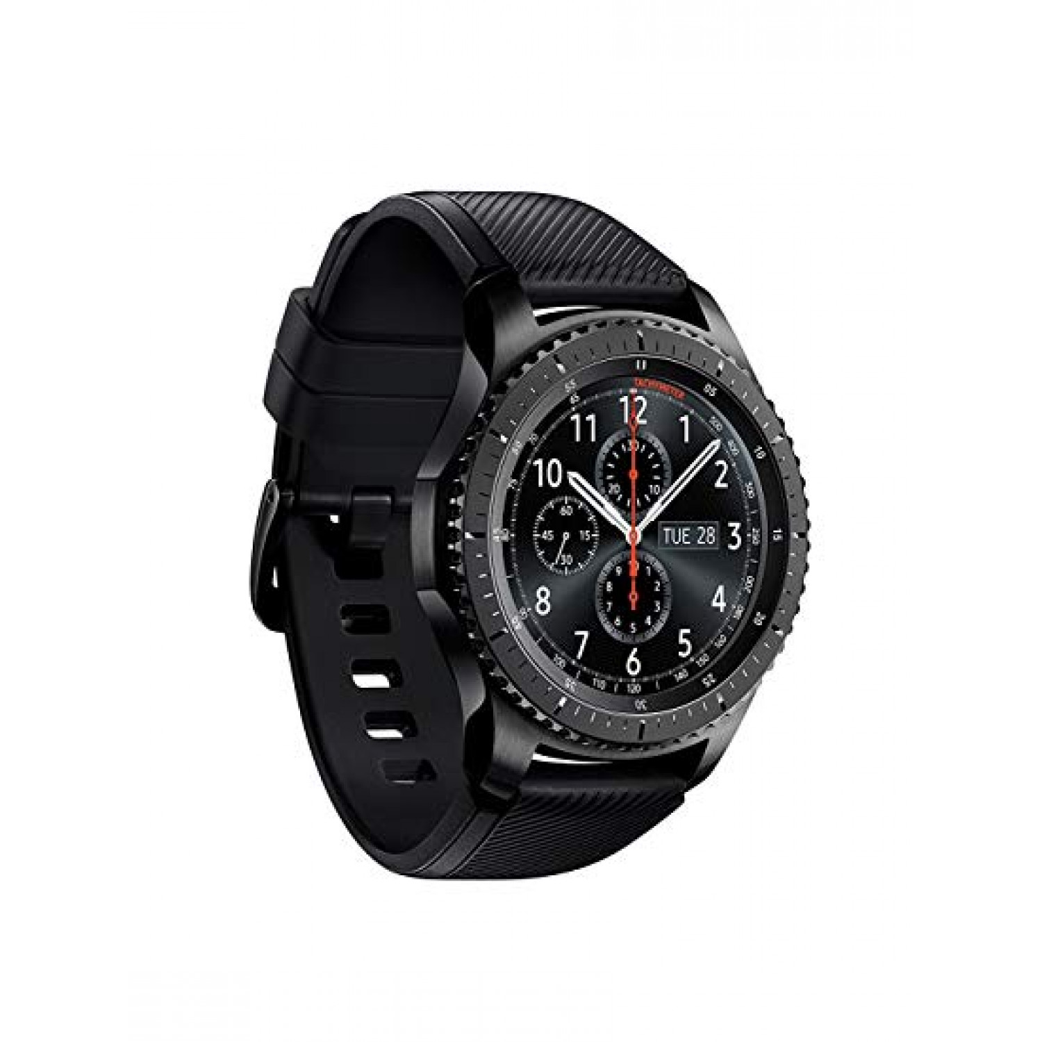 Samsung watch outlet gear s3